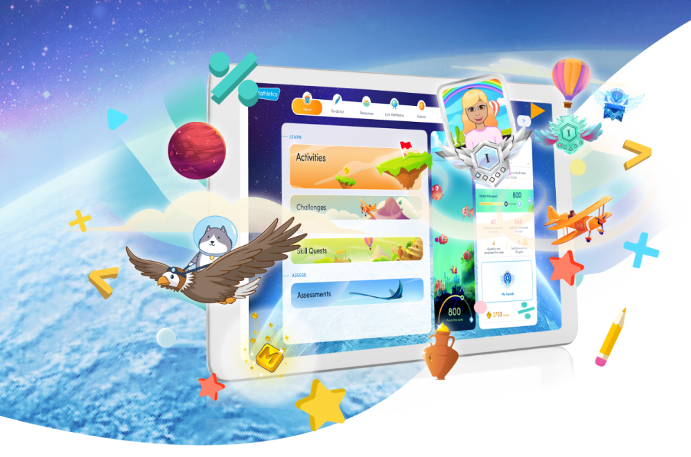 Mathletics
