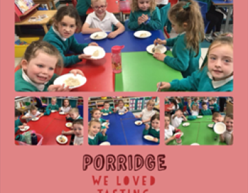 Porridge